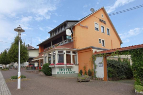 Hotel Schinderhannes, Weiskirchen